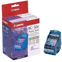 Canon BC-32e fotoprintkop (origineel)