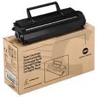 Konica Minolta 1710465-001 toner cartridge zwart (origineel)