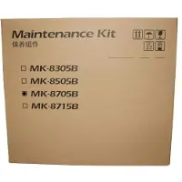 Kyocera-Mita Kyocera MK-8705B maintenance kit (origineel)