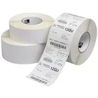 Zebra 8000T All-Temp label (66087) 70 x 32 mm (8 rollen)