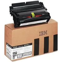 IBM 75P6052 toner cartridge zwart hoge capaciteit (origineel)