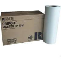 Ricoh type JP10M (B4) master (origineel)