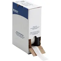 Brady BM71C-187-342 PermaSleeve polyolefin krimpkousen 8,50 mm x 15,24 mm (origineel)