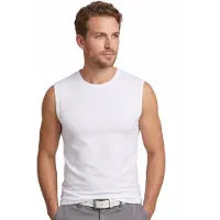 Alan red orlando 6682-2 o-singlet-2pack body-fit