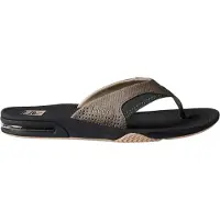 Reef Fanning heren slipper