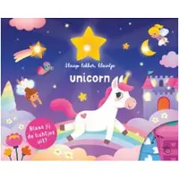 De Lantaarn Publishers Slaap lekker, kleintje unicorn |