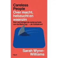 Volt Careless People (Paperback)