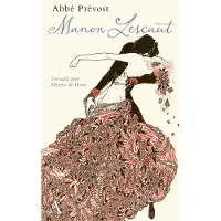 Athenaeum Manon Lescaut (Hardback)