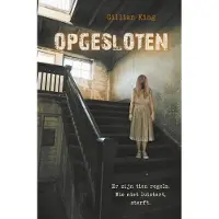 Uitgeverij Kluitman Opgesloten