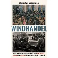 Querido Windhandel (Paperback)
