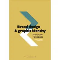 Pelckmans Brand design en graphic identity (Paperback)