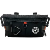 Nubuk Bikes Coursier Jager Stuurtas 3 L