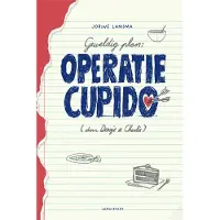 Lemniscaat Operatie Cupido