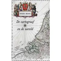 Pelckmans De cartograaf en de wereld