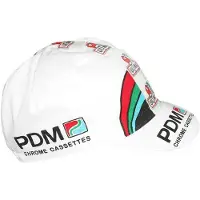 Gist Pdm Cap Wit Man