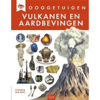 Clavis Vulkanen en aardbevingen