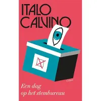 Uitgeverij Cossee Een dag op het stembureau (Paperback)