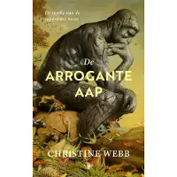 De Bezige Bij De arrogante aap