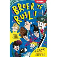 Pelckmans Broer te ruil!