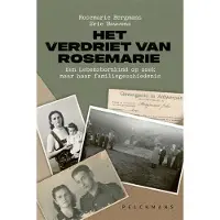Pelckmans Het verdriet van Rosemarie
