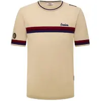 Santini Eroica Timo T-shirt Met Korte Mouwen
