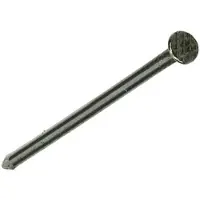 Mack Fijne Nagel Platte Kop 85 gram 1,5 x 35 mm