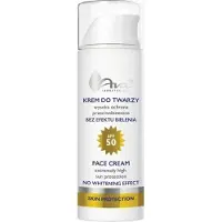 Ava Laboratorium Skin Protection vochtinbrengende crème met SPF50 50ml