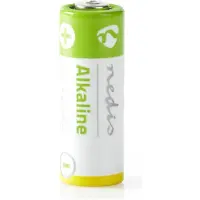 Nedis 23A batterij - (Alkaline, 12 V)