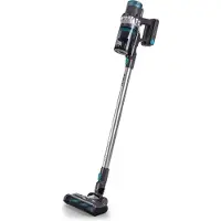 Ariete 2704/01 - draadloze steelstofzuiger - kruimelzuiger - grijs/blauw