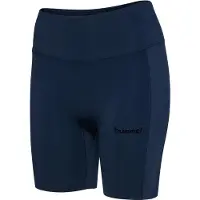 Hummel Sportbroek enziaan / zwart