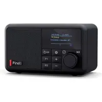 Pinell Compact