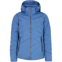 Protest - Women's Prtapply Snowjacket - Ski-jas 40, blauw