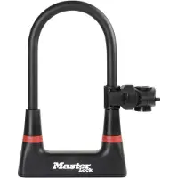 Master Lock Beugelslot van 210mm - 8279EURDPRO 8279EURDPRO