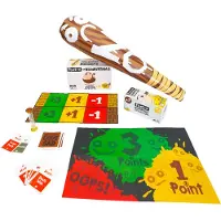 Exploding Kittens Poetry for Neanderthals - 1st Expansion
