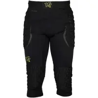 KEEPERsport Sportondergoed zwart