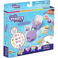 Bandai Pretty Pixels Luxe set
