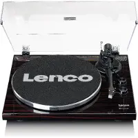 Lenco LBT-189WA Zwart