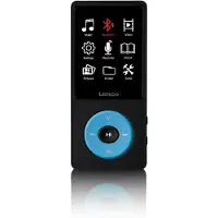 Lenco Xemio-860 Blauw