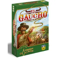 The game master El Gaucho