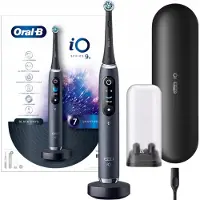 Oral-B iO 9n Onyx Zwart