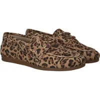 Maruti Instapper Women Eliza Leopard-Schoenmaat 39