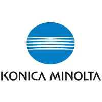 Minolta Konica DV-315Y (AAV708D) developer geel (origineel)