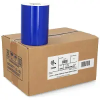 Zebra 74912 hars ribbon 110mm x 450m 6 stuks (origineel)