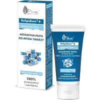 Ava Laboratorium AVA, Relipidium + Intensieve Verzorging, Zachte gezichtsreiniger, 50 ml