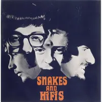 Import Snakes and hifis s/inclus titre bonus