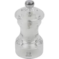Peugeot Zoutmolen Bistro Manueel Acryl 10 cm