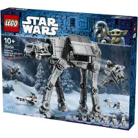Imperial Remnant AT-AT met INT-4
