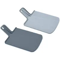 Joseph Joseph Snijplanken - - CHOP2POT PLUS - Vouwbaar - Ergonomisch - Antislip