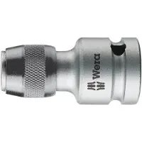 Wera 784 C dopadapter 1/4 50 mm - 05042760001