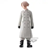 Banpresto Seiyu Inui-figuur Van Tokyo Revengers 17 Cm